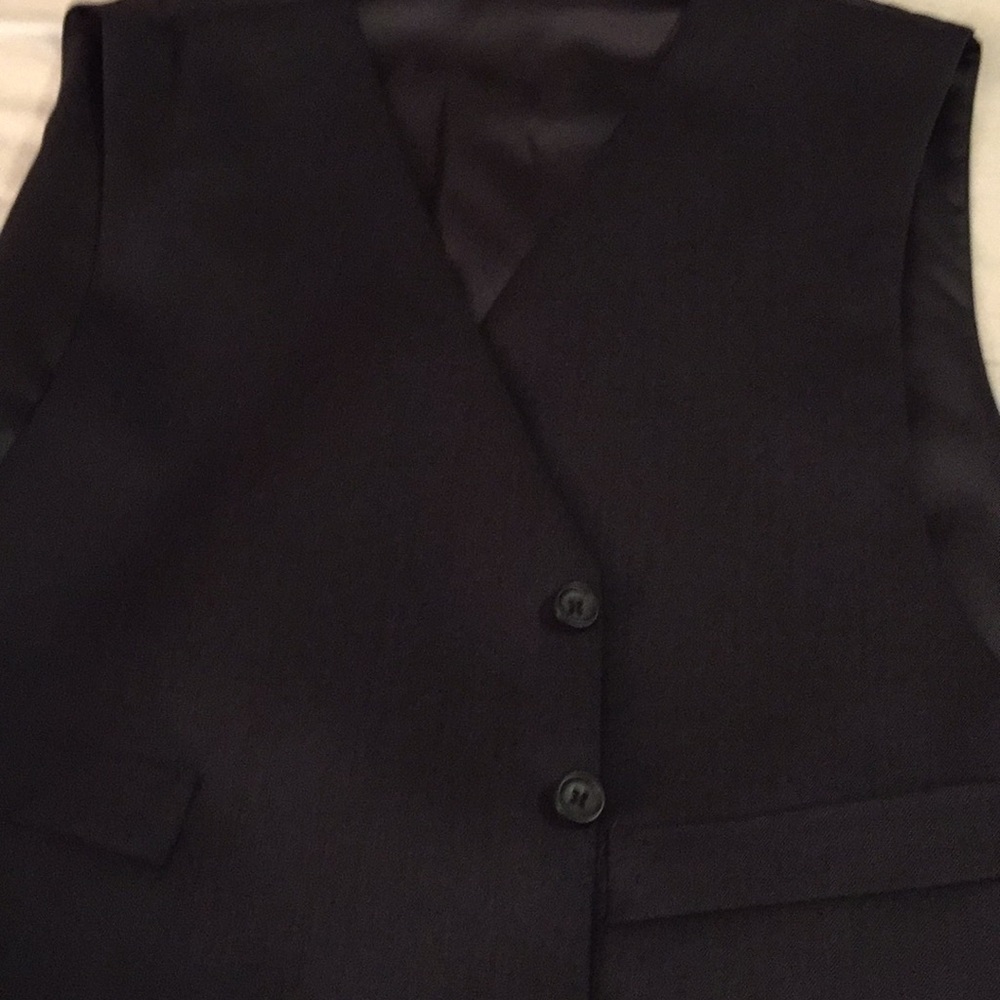 Men suit - Picture 5 of 8